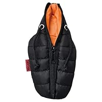 Seto Craft SF-3563-BK Coin Case, Sleeping Bag, Black : Amazon.sg: Home